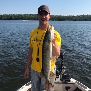 Meet your Posher, Eric